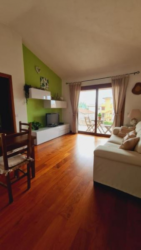 La Coccinella Olbia